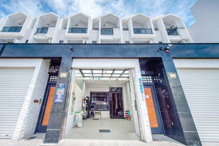 Exterior & Views 2, Flying Club, Tainan