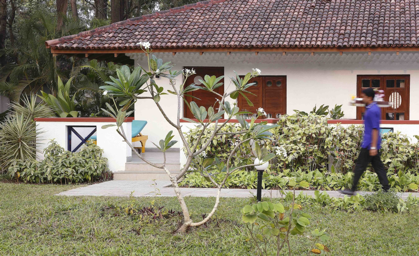Exterior & Views 2, Novotel Goa Dona Sylvia Resort, South Goa