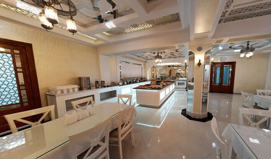 Food & Drinks 4, Shahriston, Buxoro