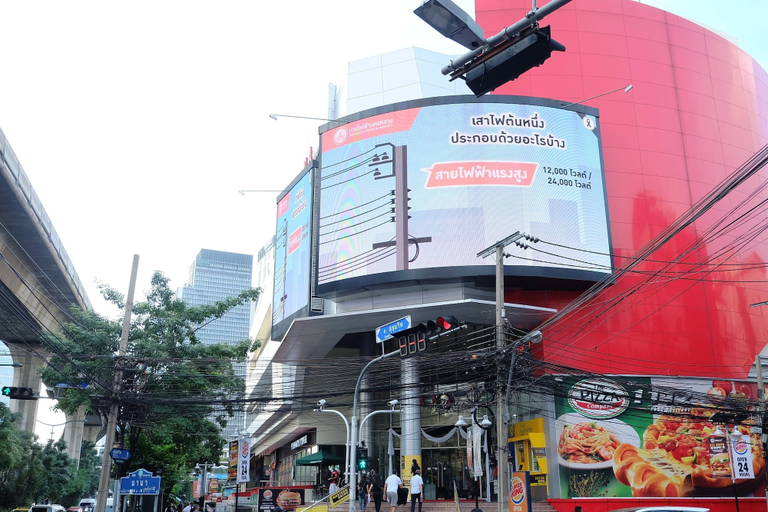 Exterior & Views 2, Hom hostel & cooking club, Wattana