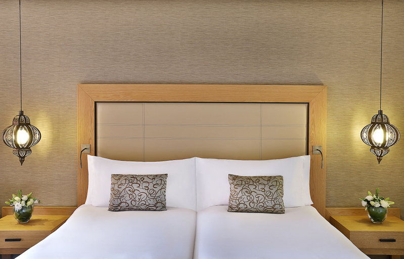 Bedroom 3, The Ritz-Carlton Tenerife, Abama, Santa Cruz de Tenerife