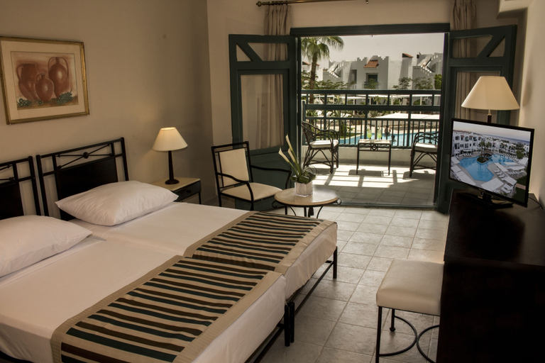 Bedroom 3, JAZ Neo Naama Bay, Sharm el-Sheikh
