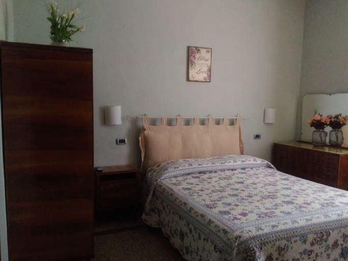 Bedroom 2, Angelini dal 1911, Lucca