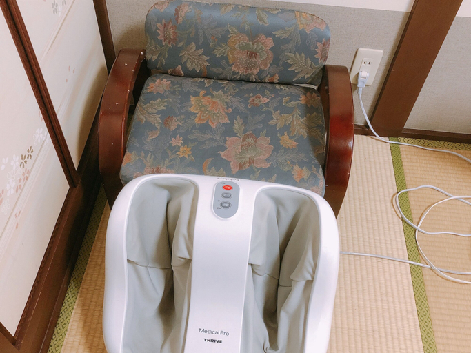 Others 4, Ryokoheya Awajikan, Osaka