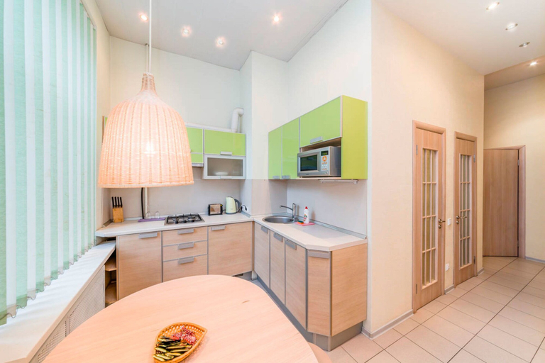 Others 5, Feelathome Apartments - Nevsky, Sankt-Peterburg gorsovet
