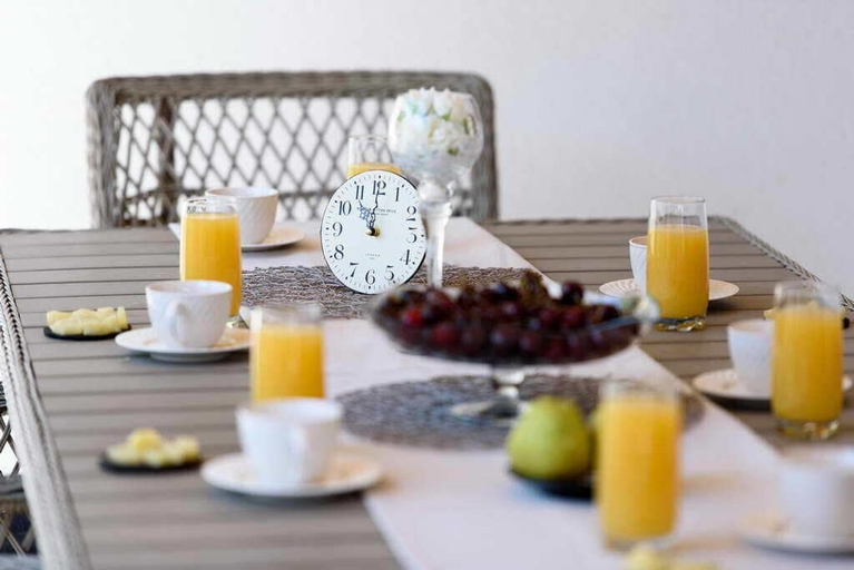 Food & Drinks 5, Villa Tina, Orebić