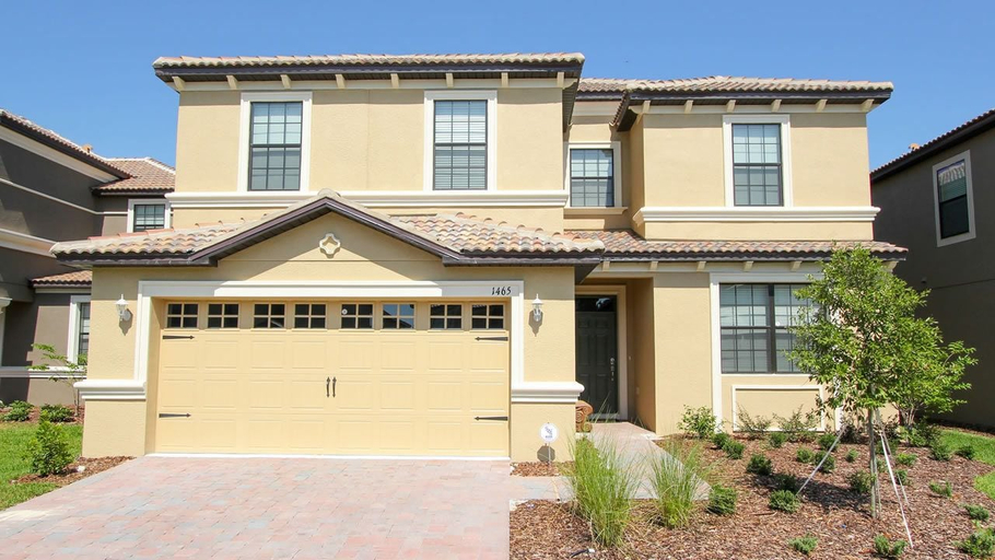 Exterior & Views 2, Grhmyr1465 - Champions Gate Resort - 6 Bed 6 Baths House, Osceola