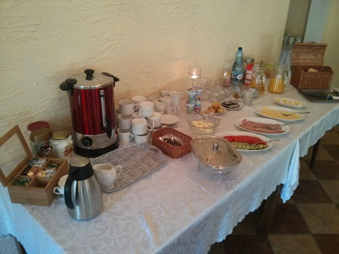 Food & Drinks 5, Zbójna Debra, Lwówek Śląski