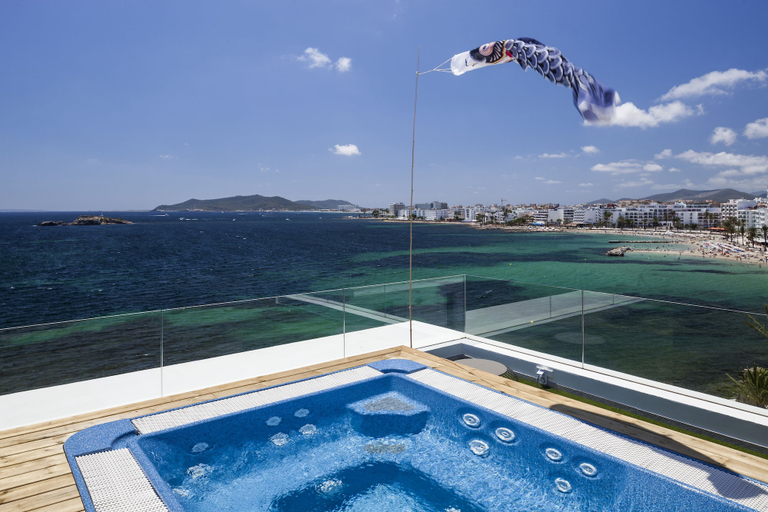 Sport & Beauty 3, Sud Ibiza Suites, Baleares