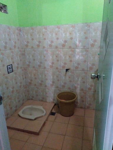 Bedroom 4, Setro Kariyo Homestay, Bantul