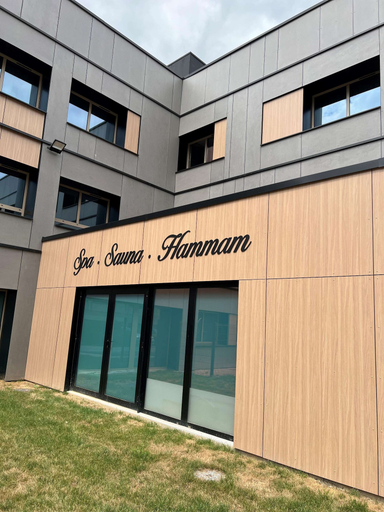 Exterior & Views 2, Best Western Plus Le Conquerant Rouen Nord, Seine-Maritime
