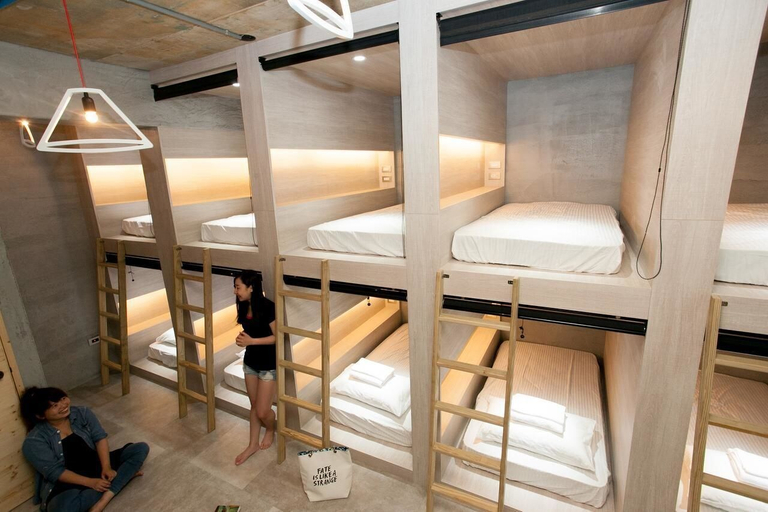 Bedroom 2, Penghu Noah's Ark, Penghu