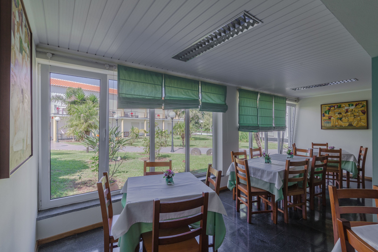 Food & Drinks 5, Hotel Teresinha, Praia da Vitória