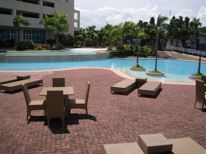 Sport & Beauty 3, La Mirada Residences, Lapu-Lapu City