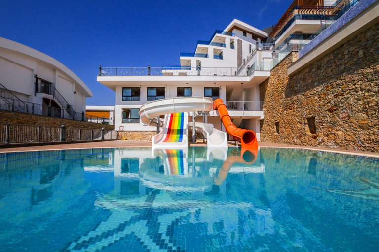 Exterior & Views 2, Elite Luxury Suite & Spa, Alanya