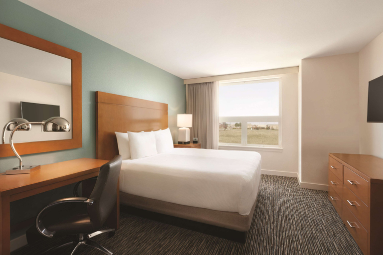 Bedroom 3, Hyatt House Denver Airport, Denver