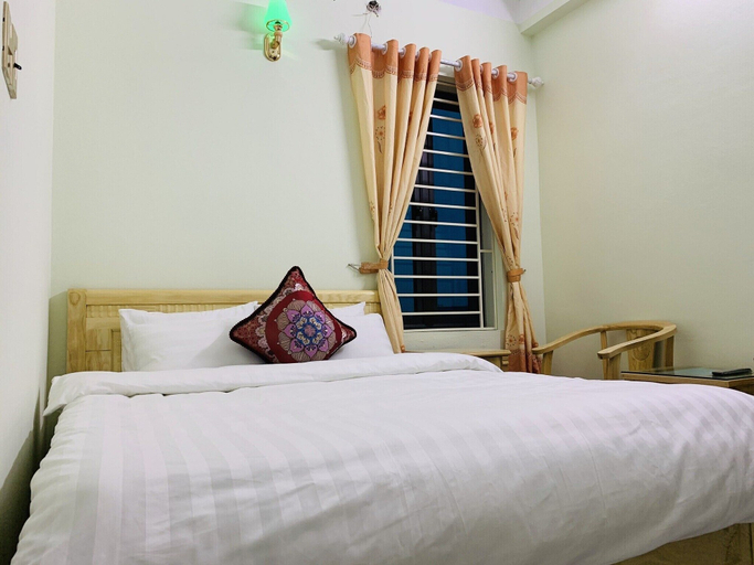 Bedroom 2, Nha Nghi Tung Long, Quảng Xương