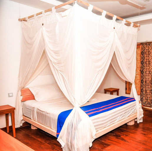Bedroom 3, Rua Beach Resort Sumba, West Sumba