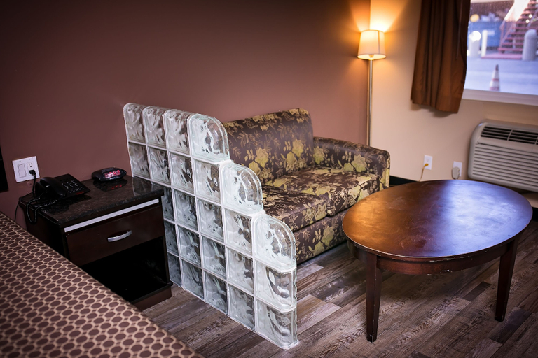 Others 5, Rodeway Inn & Suites Bellflower, Los Angeles