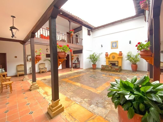 Exterior & Views 2, Casa del Carmen, Villa de Leyva