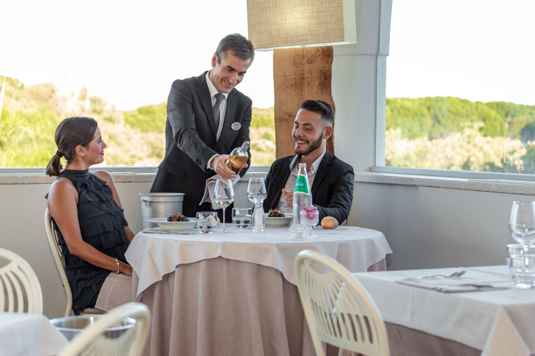 Food & Drinks 5, Hotel Corte Bianca, Bovi's Hotels - Adults Only, Ogliastra