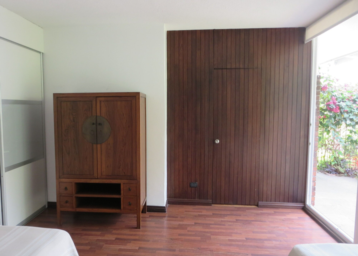 Bedroom 3, Apartamento La Casa de Las Aves, ZONA 9