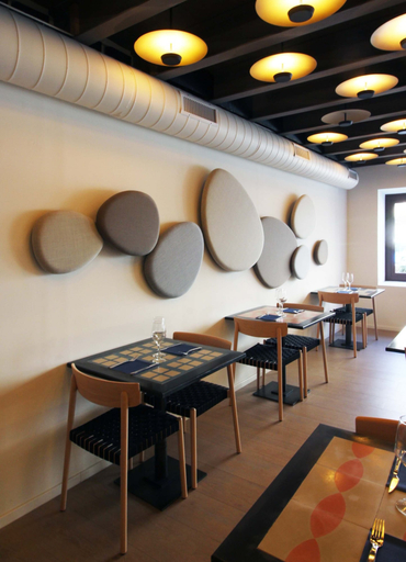 Food & Drinks 5, Hotel Bosch Boutique, Baleares