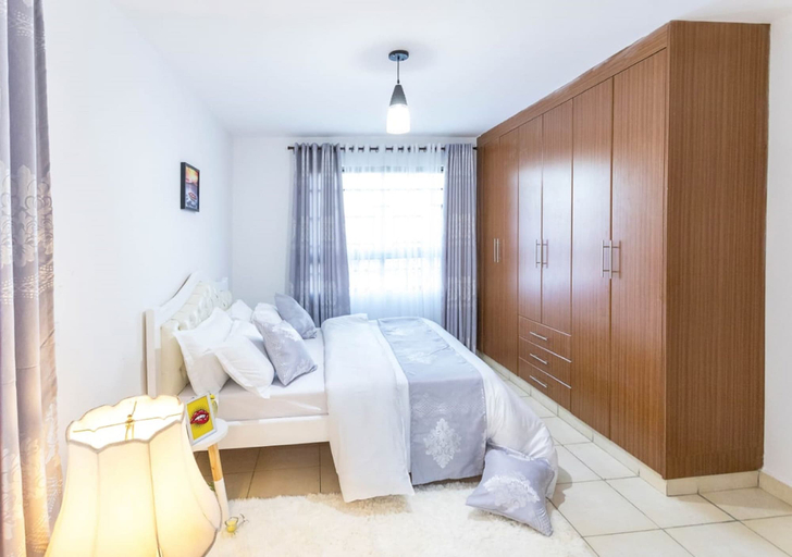 Bedroom 3, Ken S Haven Athi River, Mavoko