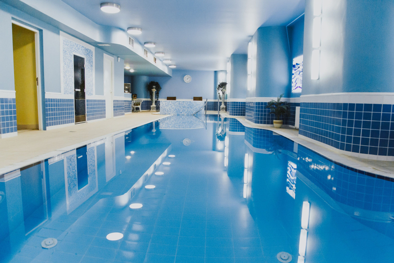 Sport & Beauty 2, Hotel Europe, Minsk