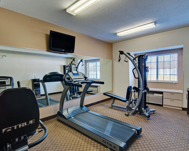 Others 5, Comfort Inn Mount Airy, Surry