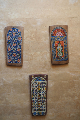 Food & Drinks, Riad Rose Des Vents, Essaouira