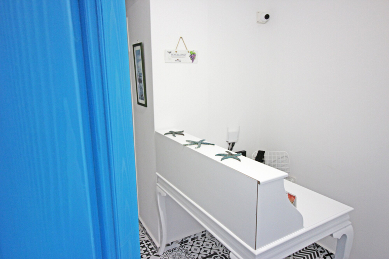 Bathroom 5, Bozcaada Hülyada, Bozcaada