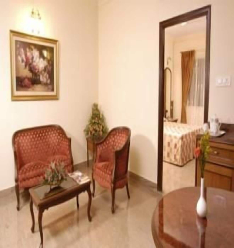 Others 4, The Grand Magrath Hotel, Bangalore