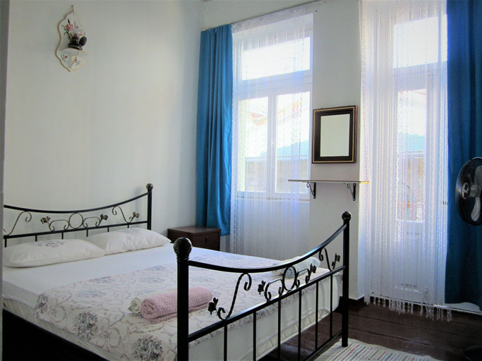Bedroom 4, Ayvalık 1881 Pansiyon, Ayvalık