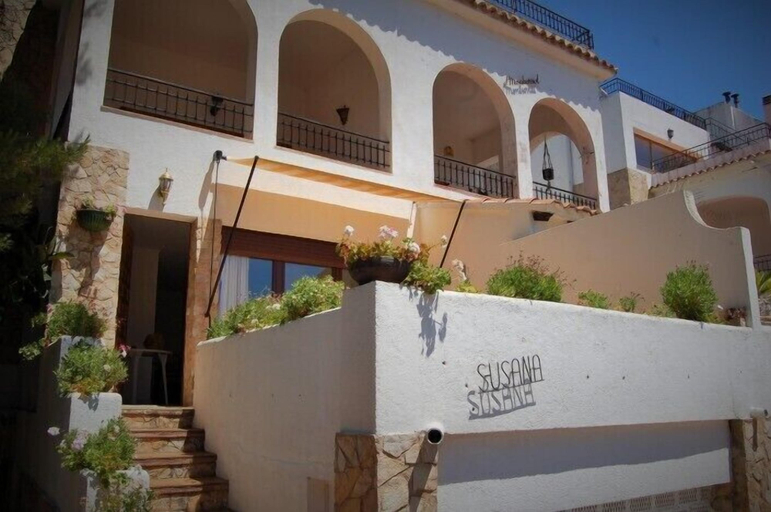 Exterior & Views, Apartamento en Platja d’Aro para vacaciones, Girona