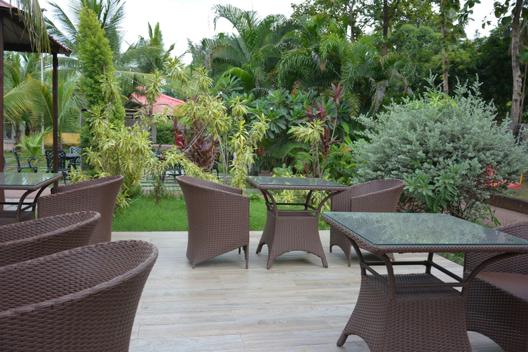 Others 4, The Grand Neelam Hotel, Raipur
