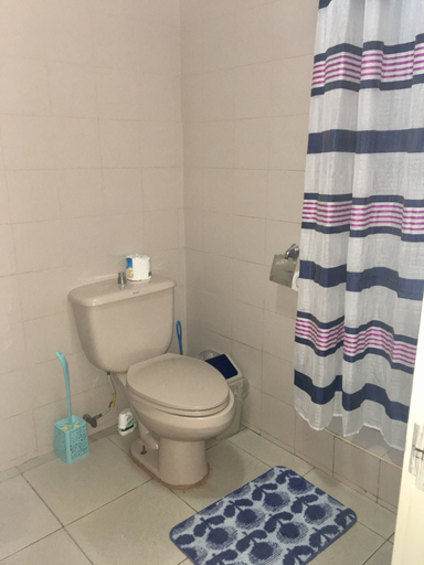 Bathroom 3, Blue Summer Suites, Dauis