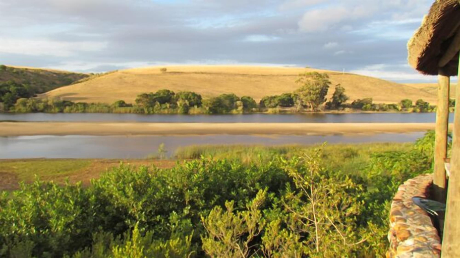 Others 5, Tides Lodge, Overberg