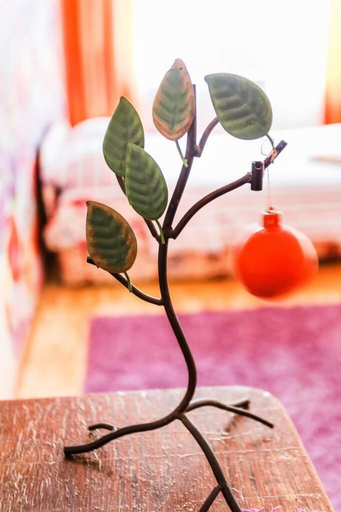 Food & Drinks, Apartment on Nizhegorodskaya 65, Central