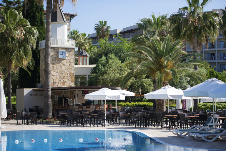 Sport & Beauty 2, Barut Hemera - Ultra All Inclusive, Manavgat