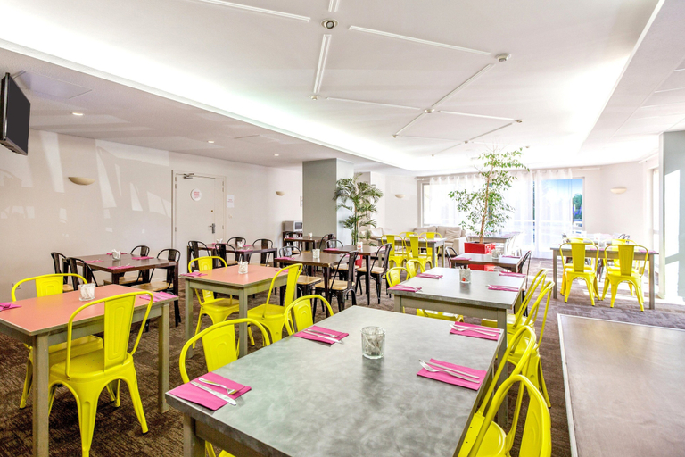 Food & Drinks 4, Appart'City Classic Genève – Gaillard, Haute-Savoie