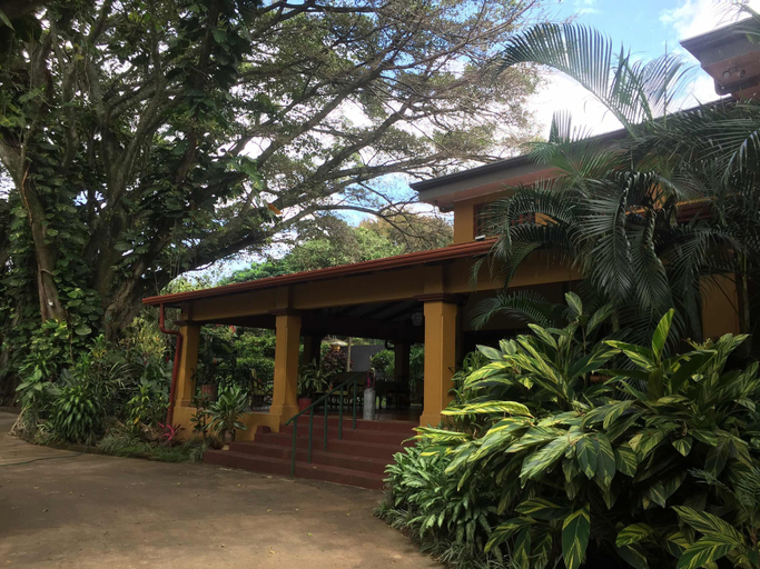 Exterior & Views 2, Trapp Family Country Inn, Alajuela