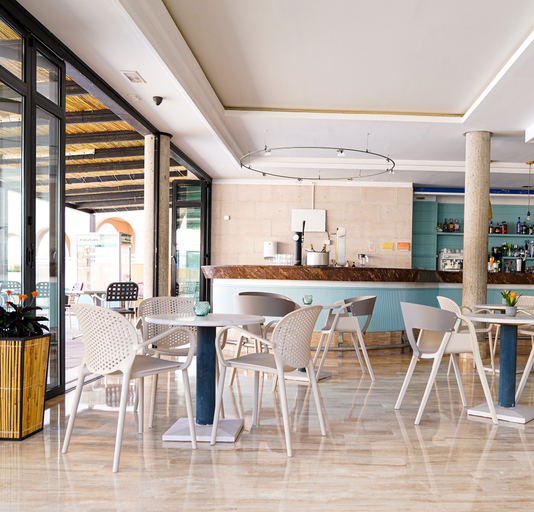 Food & Drinks 4, Rosamar Ibiza Hotel, Baleares