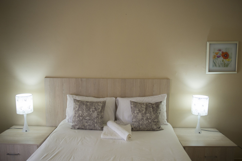 Bedroom 3, HAITHOMS TLOKWENG, Gaborone