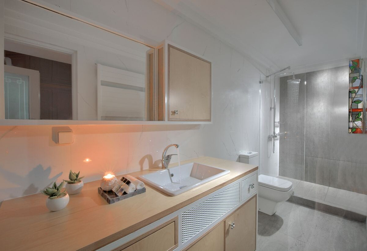 Others 4, Aldis Plaka Mansion by K&K, Attica