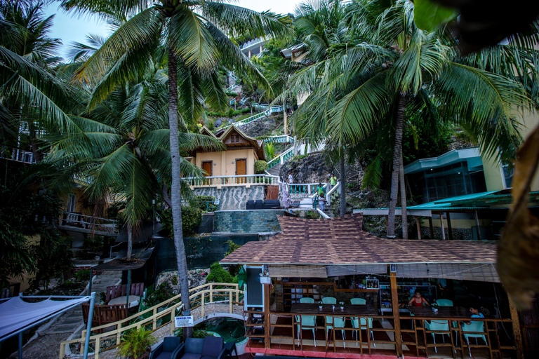 Exterior & Views 2, Seafari Resort Oslob, Oslob