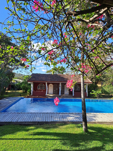 Exterior & Views 2, Casa Mapache Pool and Breakfast Available near Tamarindo Beach, Santa Cruz