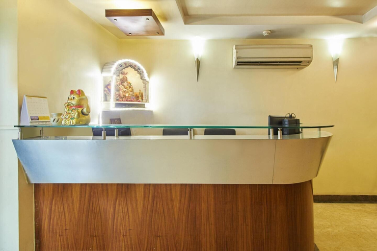 Others 4, Hotel Shubhangan, Mumbai Suburban