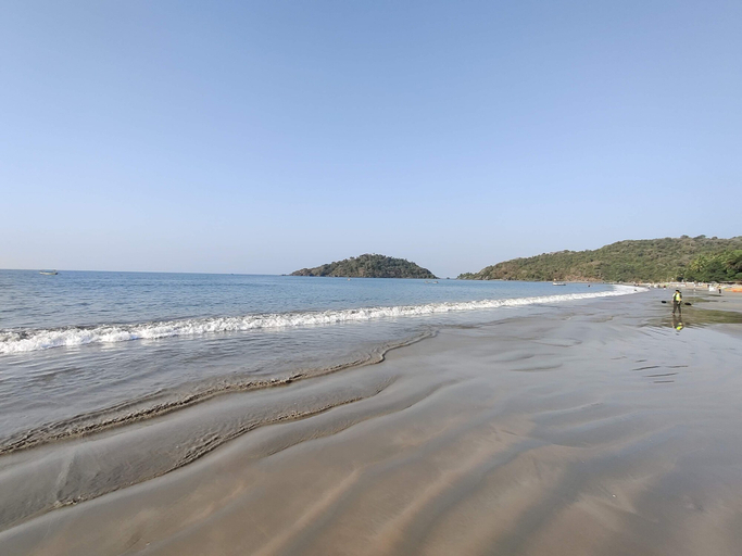 Others 5, Itsy Hotels Adams Beach Resort, 350 Mtrs From Baga Beach, North Goa