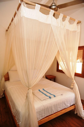 Bedroom 3, Rua Beach Resort Sumba, West Sumba